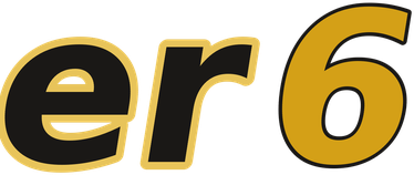 er6 logo