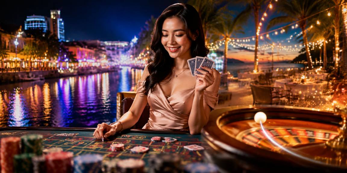 er6 Daftar dan Jelajahi Lobi er6 Hari Ini